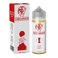 Dampflion Checkmate - Red Pawn - 10ml Longfill Aroma