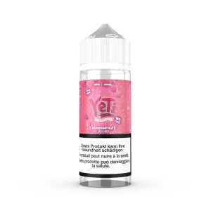 Yeti Defrosted Passionfruit Lychee - 100ml Shortfill