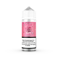 Yeti Defrosted Passionfruit Lychee - 100ml Shortfill