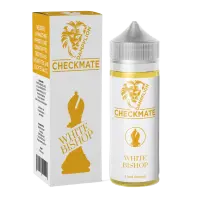 Dampflion Checkmate - White Bishop 10ml Longfill Aroma