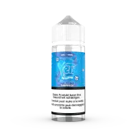 Yeti Defrosted Blue Raspberry - 100ml Shortfill