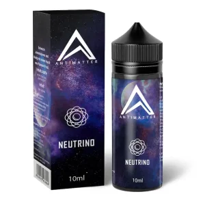Antimatter Neutrino 10ml Longfill Aroma
