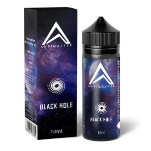 Antimatter Black Hole 10ml Longfill Aroma