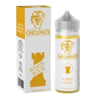 Dampflion White Rook - 10ml Longfill Aroma