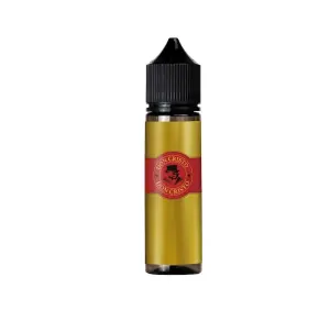 PGVG Labs Don Cristo Original - 50ml Shortfill