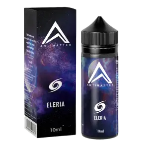 Antimatter Eleria 10ml Longfill Aroma
