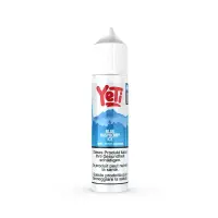 Yeti Summit - Blue Raspberry Ice Longfill Aroma