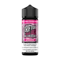 Drifter Bar Juice - Blackcurrant Ice - 100 ml - Shortfill