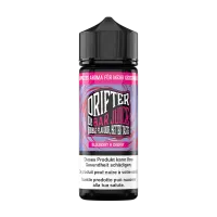 Drifter Bar Juice - Blueberry Cherry - 100 ml - Shortfill