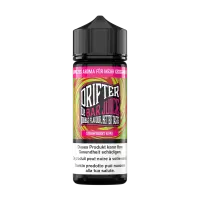 Drifter Bar Juice - Strawberry Kiwi - 100 ml - Shortfill