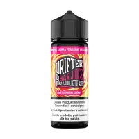 Drifter Bar Juice - Lime Raspberry Cherry - 100 ml - Shortfill