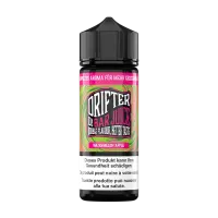 Drifter Bar Juice - Watermelon Apple - 100 ml - Shortfill