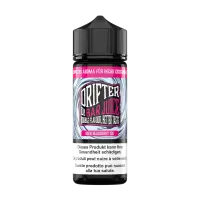 Drifter Bar Juice - Sour Blueberry Ice - 100 ml - Shortfill