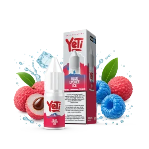 Yeti Salt Summit Blue Lychee Ice