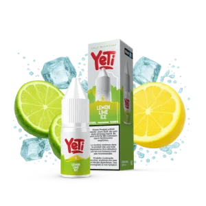 Yeti Salt Summit Lemon Lime Ice
