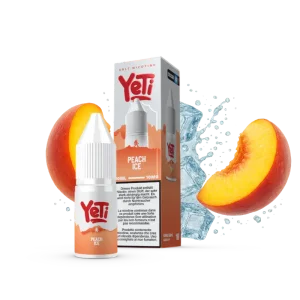Yeti Salt Summit Peach Ice