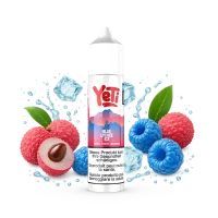Yeti Summit - Blue Lychee Ice Longfill Aroma