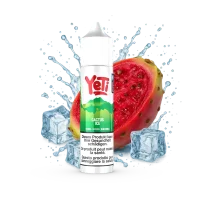 Yeti Summit - Cactus Ice Longfill Aroma