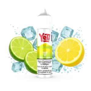 Yeti Summit - Lemon Lime Ice Longfill Aroma