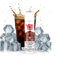 Yeti Summit - Cola Ice Longfill Aroma
