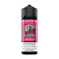 Drifter Bar Juice - Strawberry Raspberry Cherry - 100 ml - Shortfill