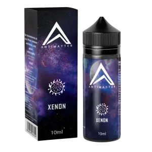 Antimatter Xenon 10ml Longfill Aroma