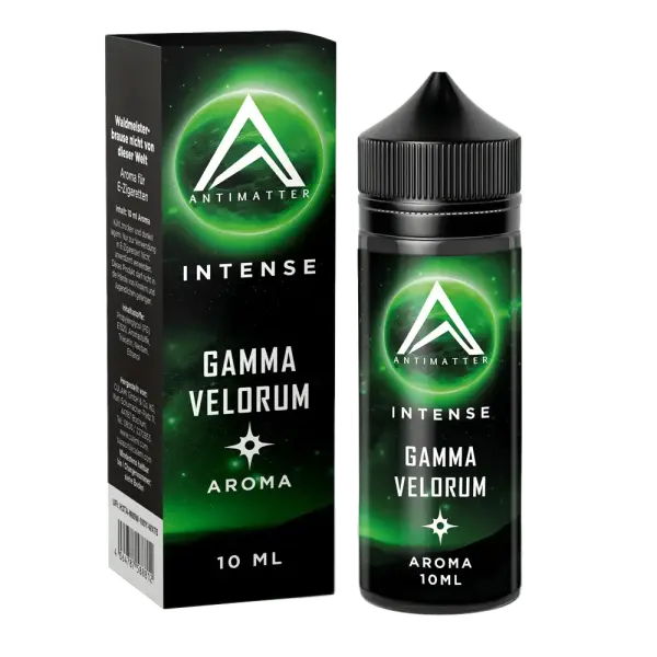 Antimatter Gamma Velorum 10ml Longfill Aroma