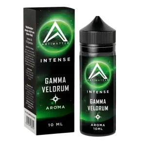 Antimatter Gamma Velorum 10ml Longfill Aroma