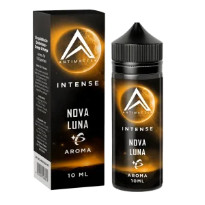Antimatter Nova Luna 10ml Longfill Aroma