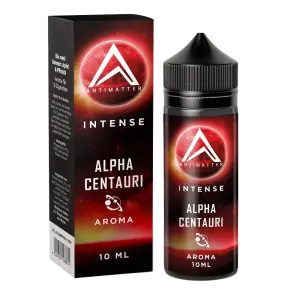 Antimatter Alpha Centauri 10ml Longfill Aroma