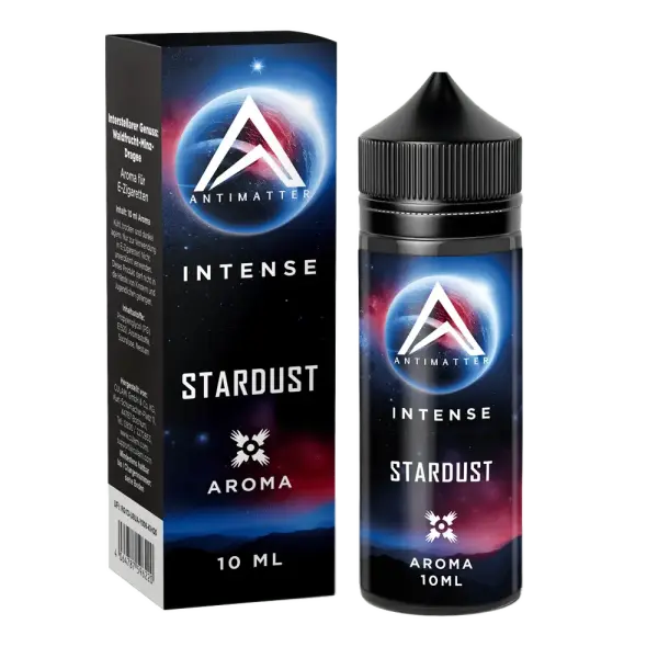 Antimatter Stardust 10ml Longfill Aroma