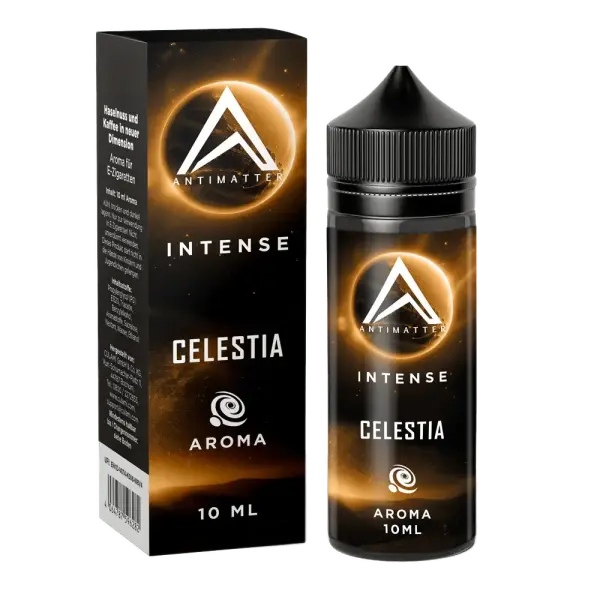 Antimatter Celestia 10ml Longfill Aroma