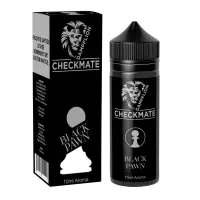 Dampflion Checkmate - Black Pawn 10ml Longfill Aroma