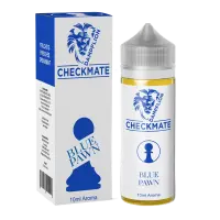 Dampflion Checkmate - Blue Pawn 10ml Longfill Aroma
