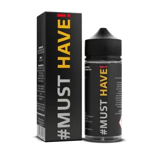 Must Have ! - 10ml Longfill Aroma