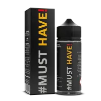 Must Have ! - 10ml Longfill Aroma