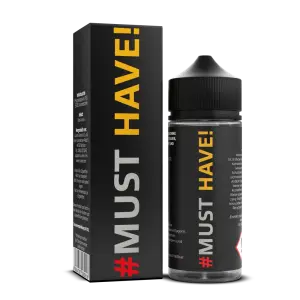 Must Have #  - 10ml Longfill Aroma