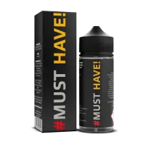 Must Have #  - 10ml Longfill Aroma