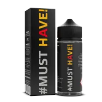 Must Have A - 10ml Longfill Aroma
