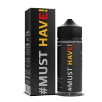 Must Have E - 10ml Longfill Aroma