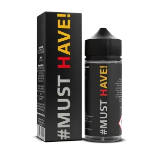 Must Have H - 10ml Longfill Aroma