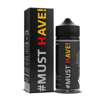 Must Have H - 10ml Longfill Aroma