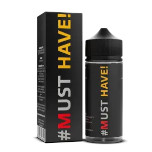 Must Have M - 10ml Longfill Aroma