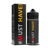 Must Have M - 10ml Longfill Aroma