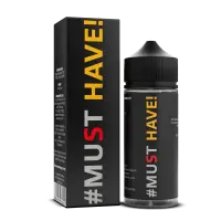Must Have S - 10ml Longfill Aroma