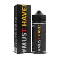 Must Have T - 10ml Longfill Aroma