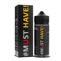 Must Have U - 10ml Longfill Aroma