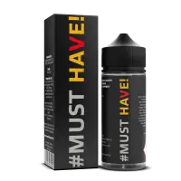 Must Have V - 10ml Longfill Aroma