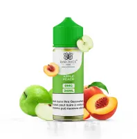 Bar Juice - Apple Peach 24ml Longfill Aroma