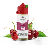 Bar Juice - Cherry Cola - 80ml Shortfill